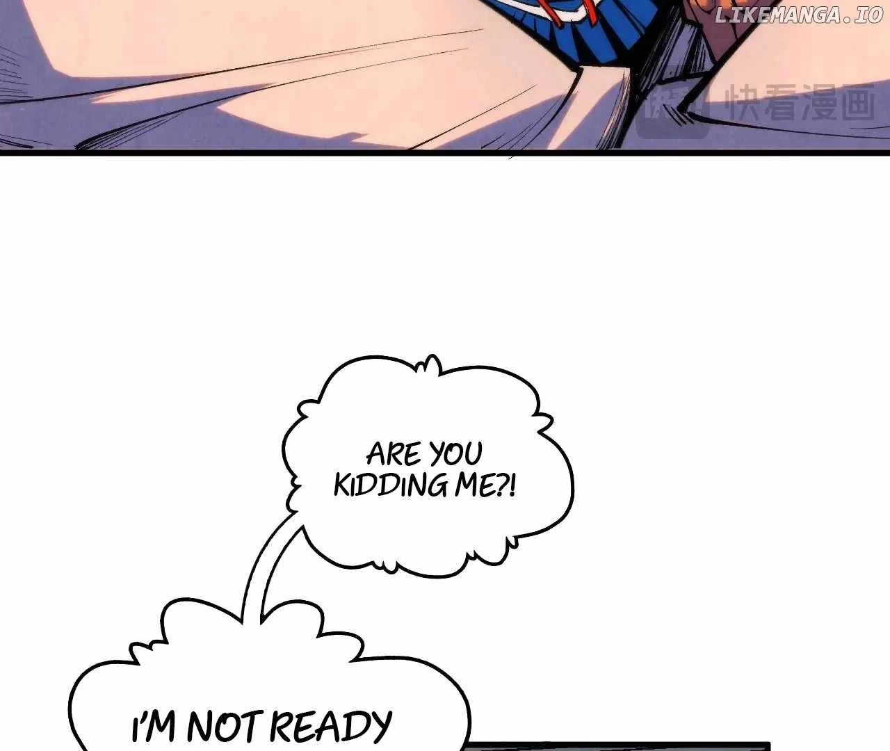 The Ultimate of All Ages  Chap 345 - Next Chap 346