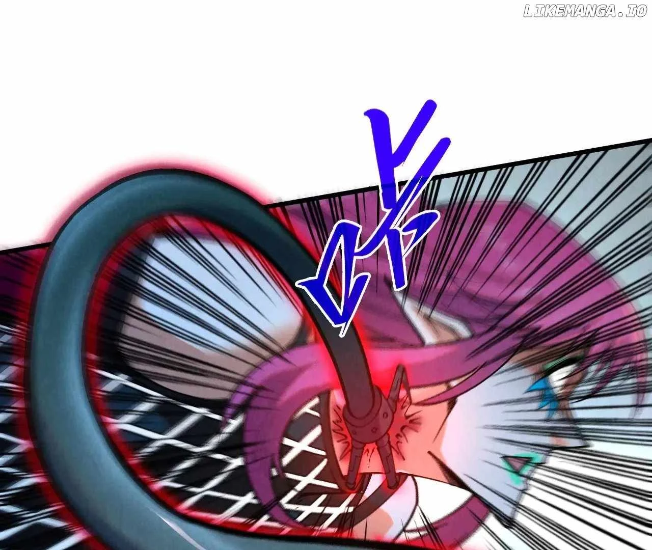 The Ultimate of All Ages  Chap 345 - Next Chap 346