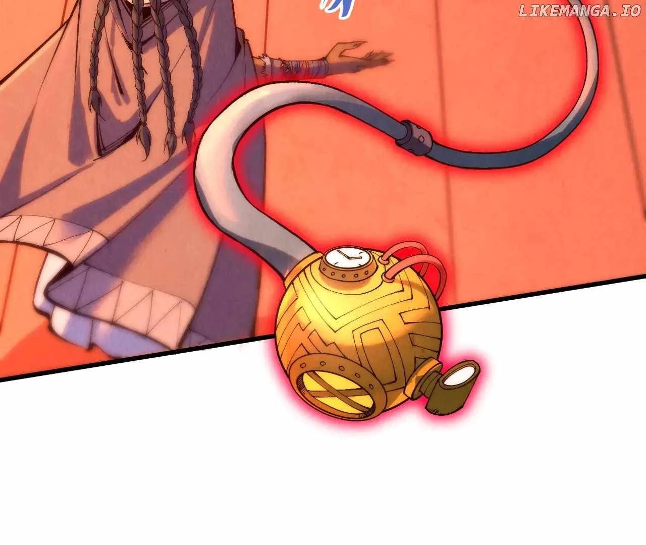 The Ultimate of All Ages  Chap 345 - Next Chap 346