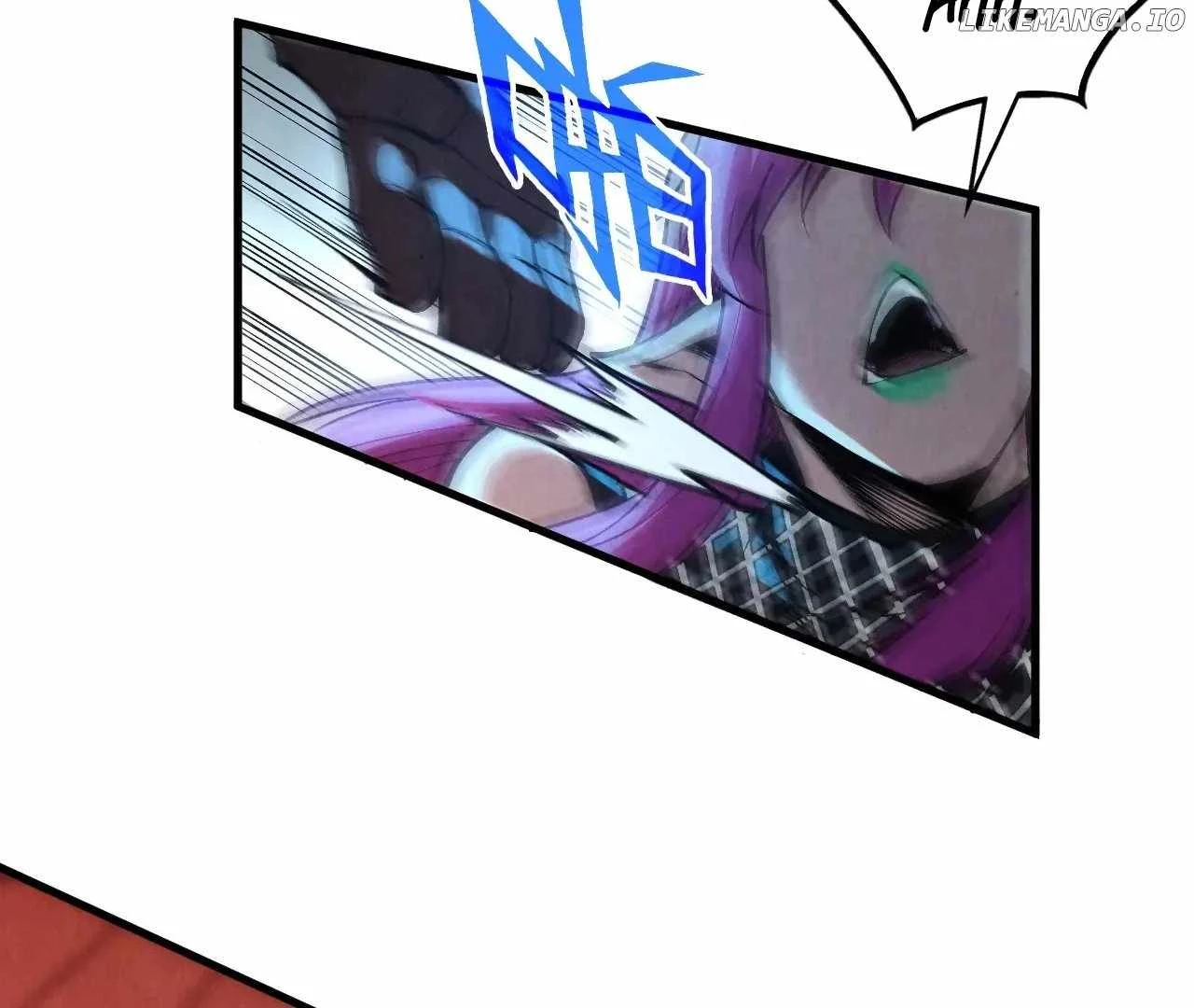 The Ultimate of All Ages Chap 345 - Next Chap 346