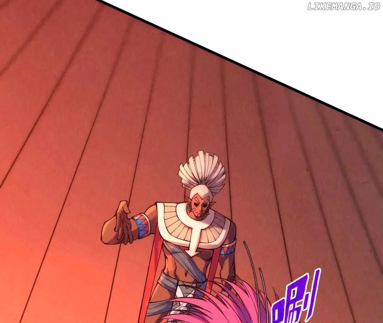The Ultimate of All Ages Chap 345 - Next Chap 346