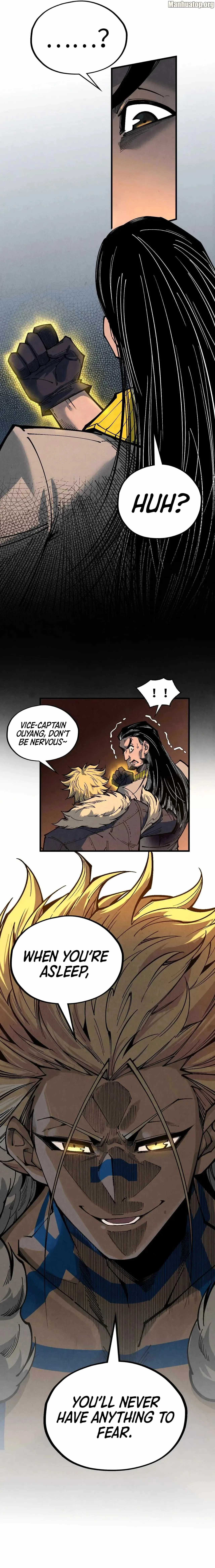 The Ultimate of All Ages Chap 344 - Next Chap 345