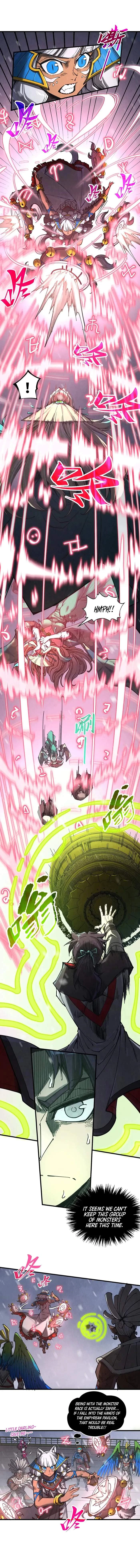 The Ultimate of All Ages Chap 342 - Next Chap 343