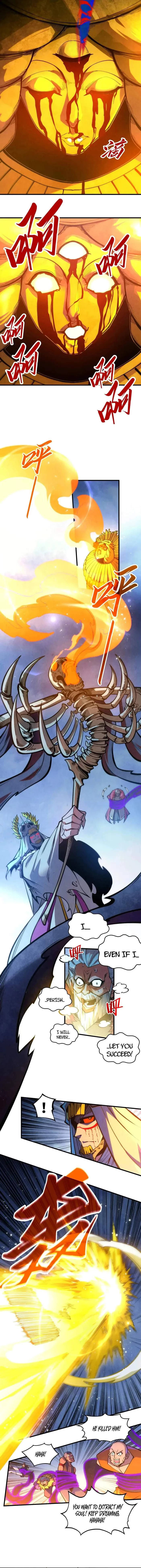 The Ultimate of All Ages  Chap 342 - Next Chap 343