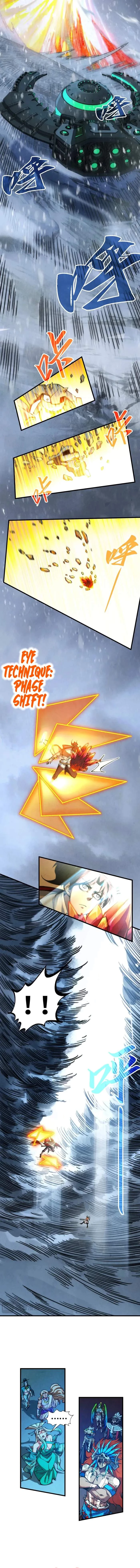 The Ultimate of All Ages  Chap 351 - Next Chap 352