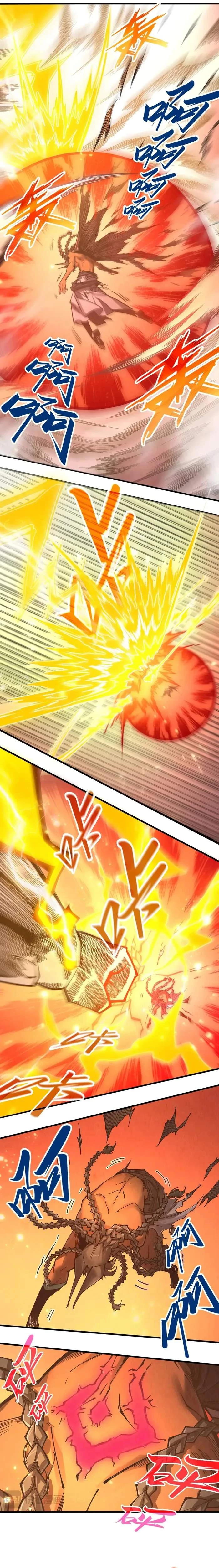 The Ultimate of All Ages  Chap 351 - Next Chap 352