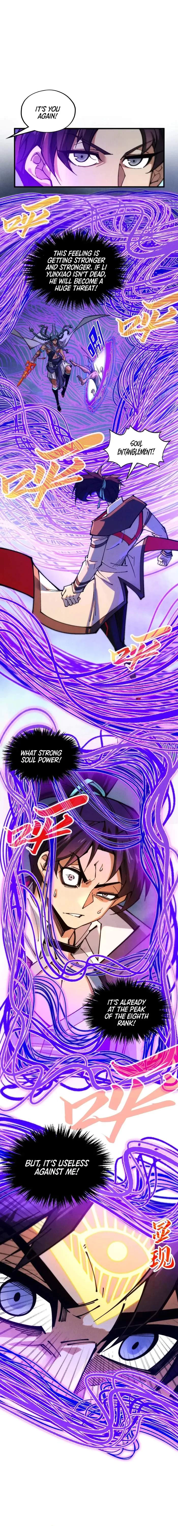 The Ultimate of All Ages Chap 350 - Next Chap 351