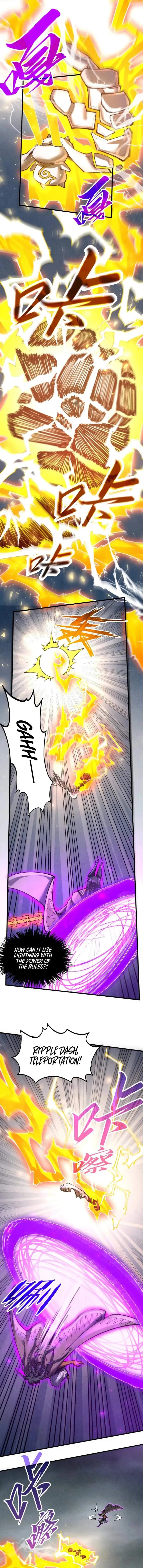 The Ultimate of All Ages  Chap 350 - Next Chap 351