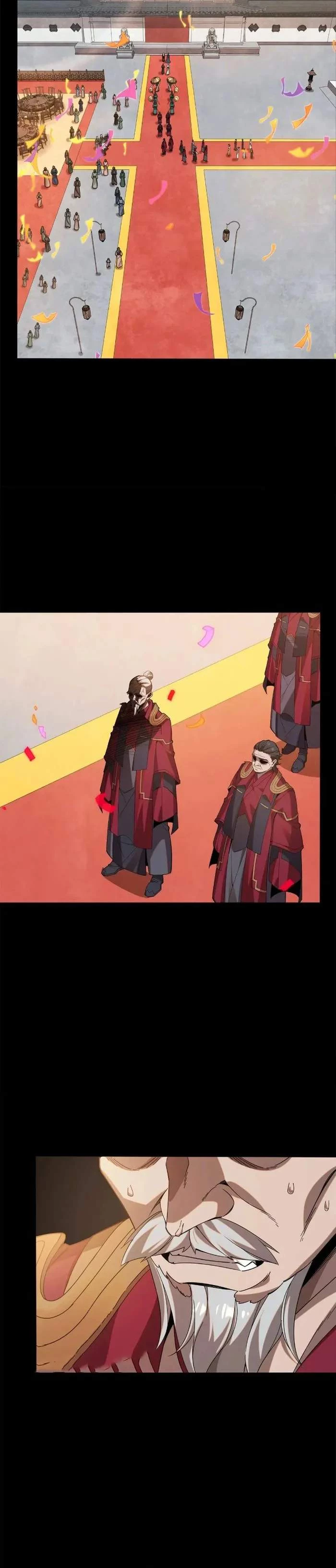 Legend of Star General Chap 230 - Next Chap 231