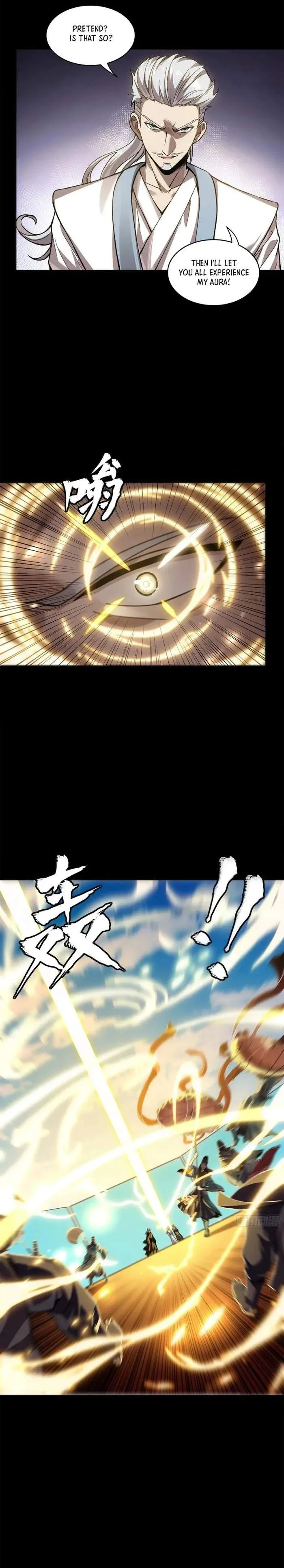 Legend of Star General Chap 230 - Next Chap 231