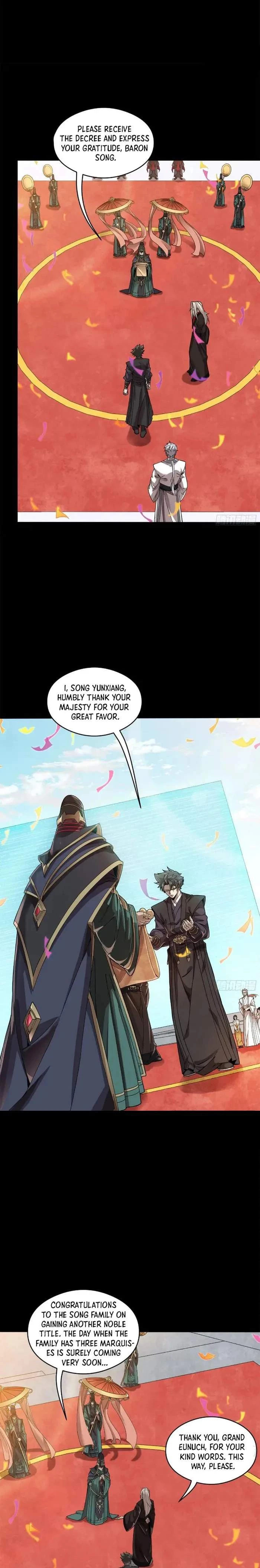 Legend of Star General Chap 230 - Next Chap 231