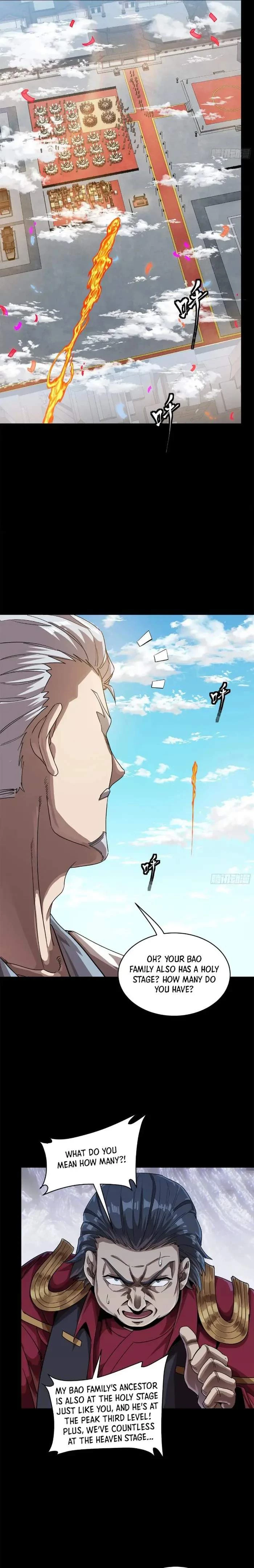 Legend of Star General Chap 230 - Next Chap 231