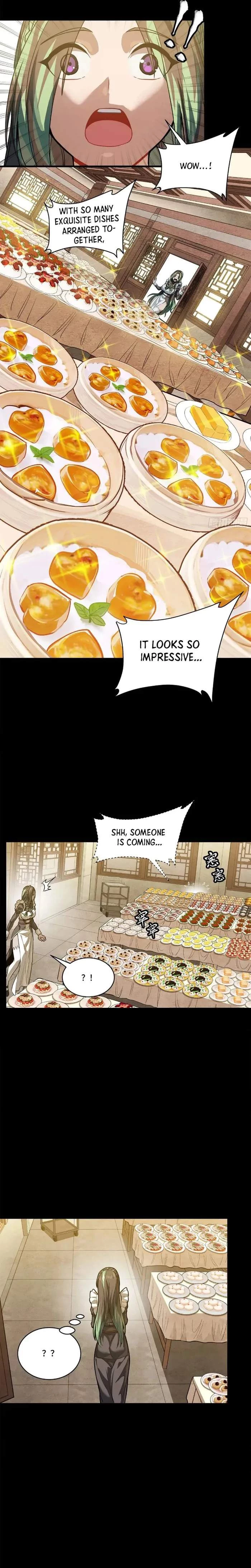 Legend of Star General Chap 229 - Next Chap 230