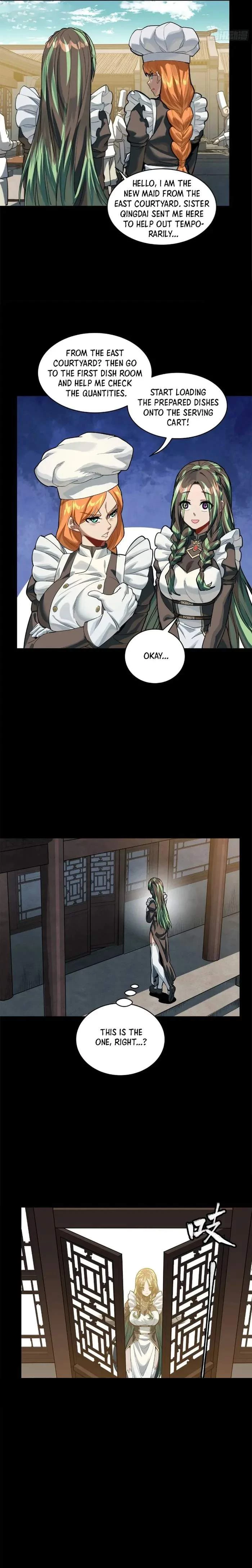 Legend of Star General Chap 229 - Next Chap 230