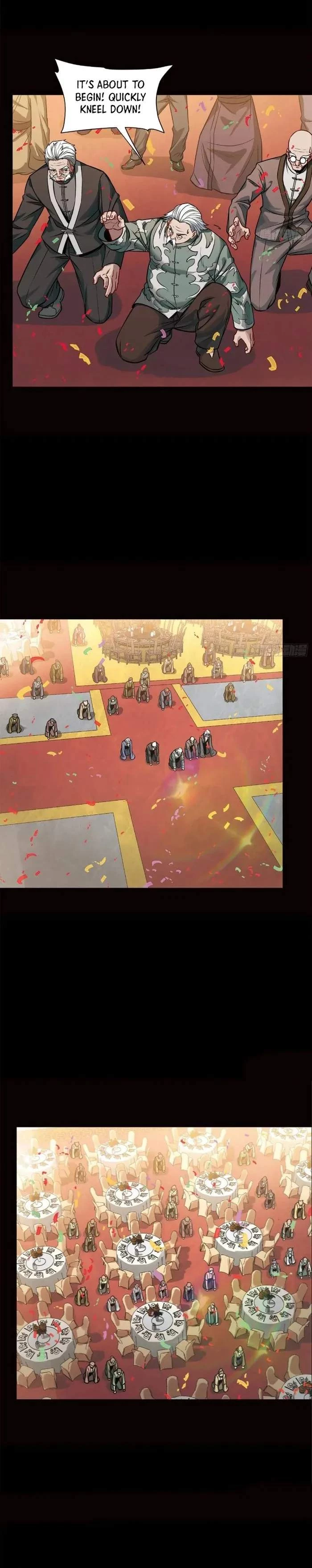 Legend of Star General Chap 229 - Next Chap 230