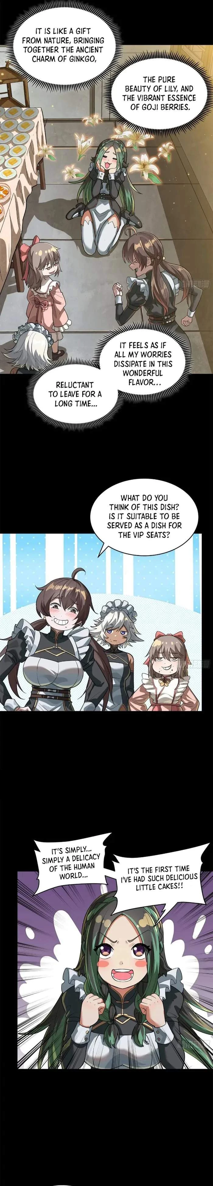 Legend of Star General Chap 229 - Next Chap 230