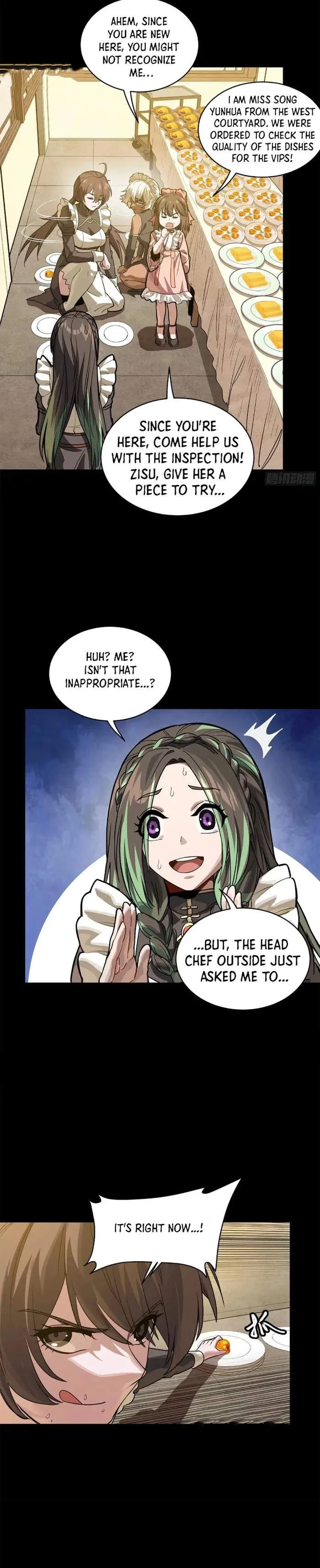 Legend of Star General Chap 229 - Next Chap 230