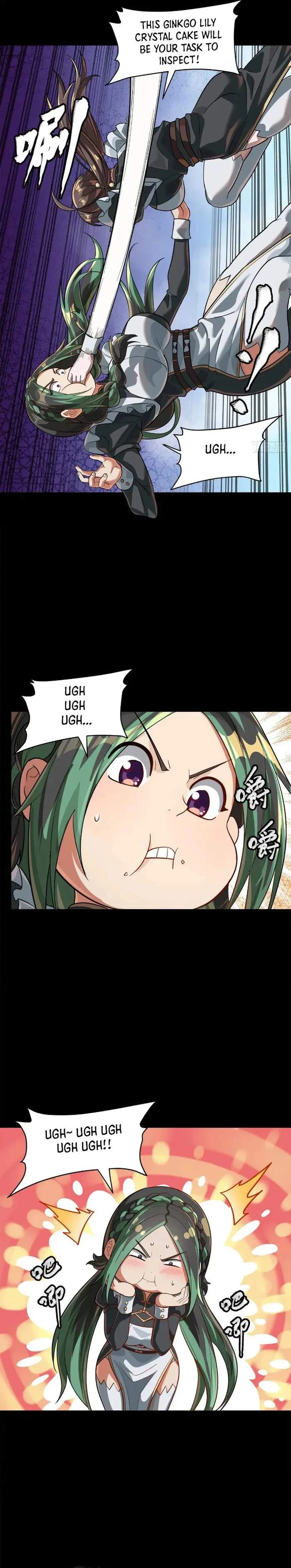 Legend of Star General Chap 229 - Next Chap 230