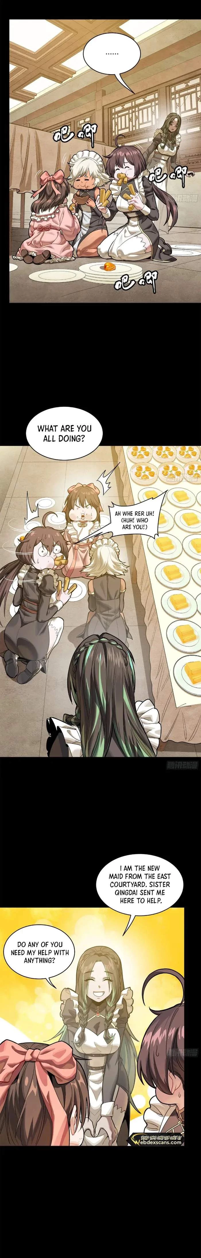 Legend of Star General Chap 229 - Next Chap 230