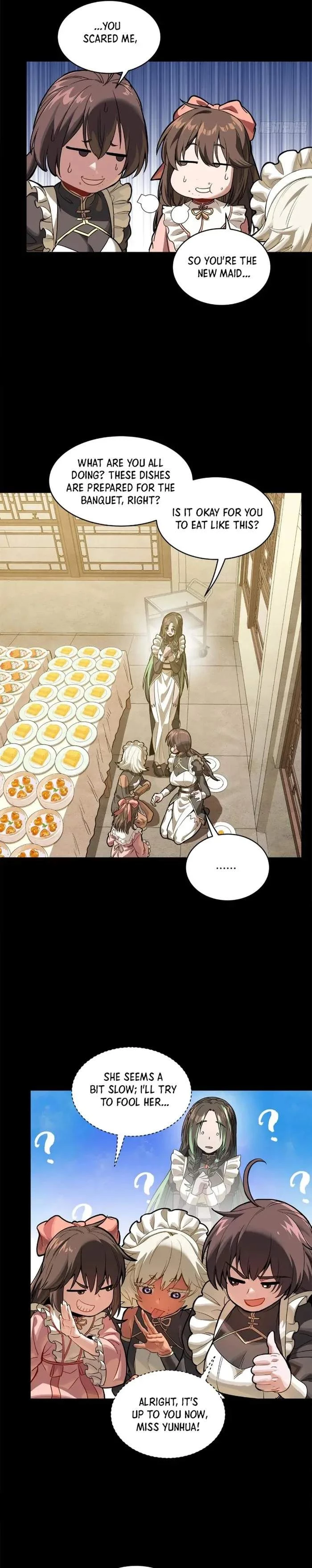 Legend of Star General Chap 229 - Next Chap 230