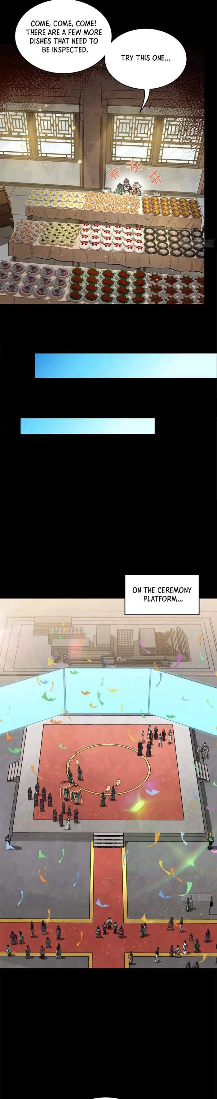 Legend of Star General Chap 229 - Next Chap 230