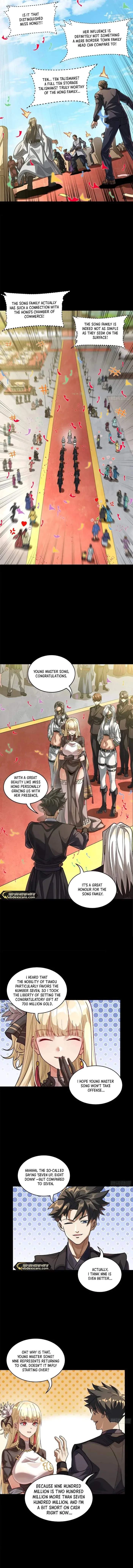 Legend of Star General Chap 228 - Next Chap 229