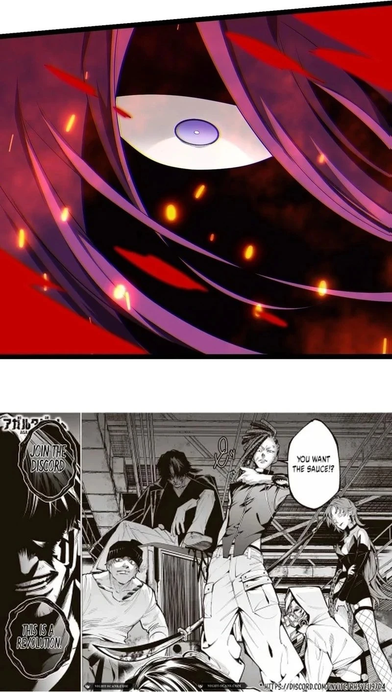Evolution Begins With a Big Tree Chap 285 - Next Chap 286