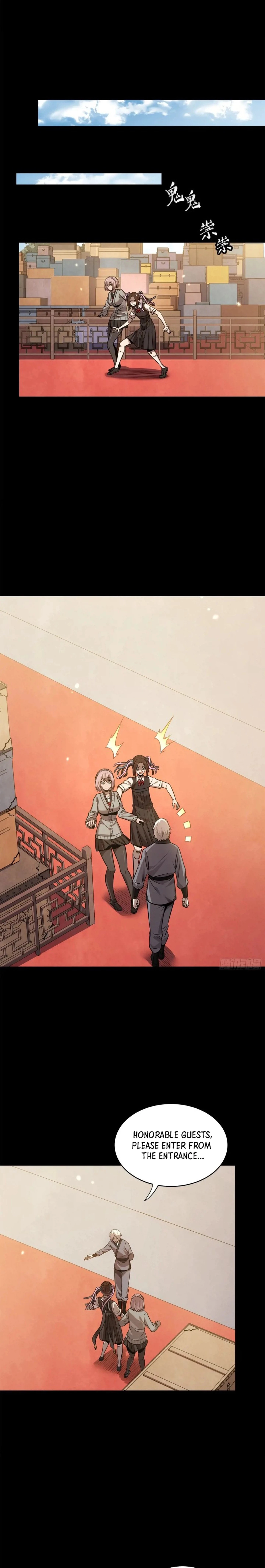 Legend of Star General Chap 232 - Next Chap 233