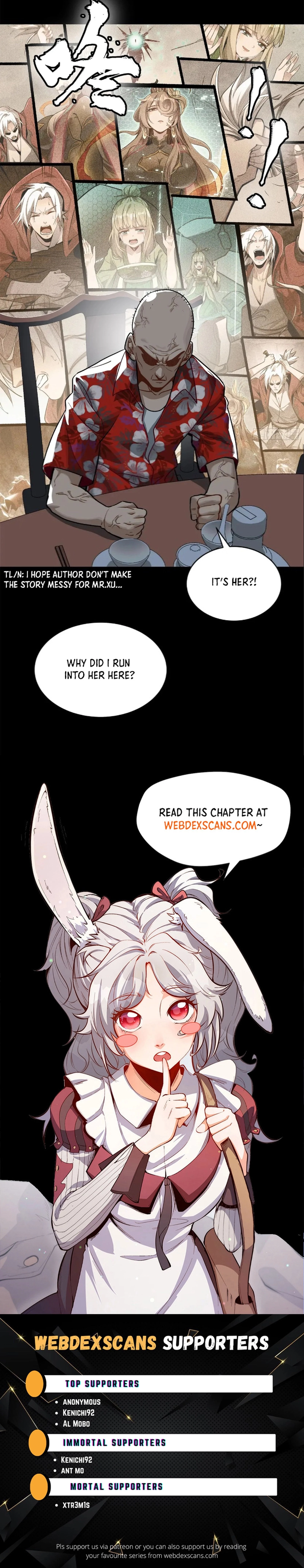 Legend of Star General Chap 232 - Next Chap 233