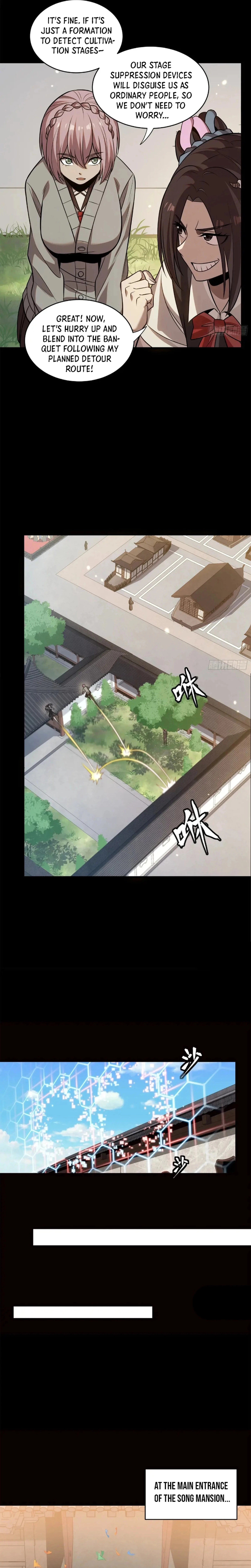 Legend of Star General Chap 232 - Next Chap 233