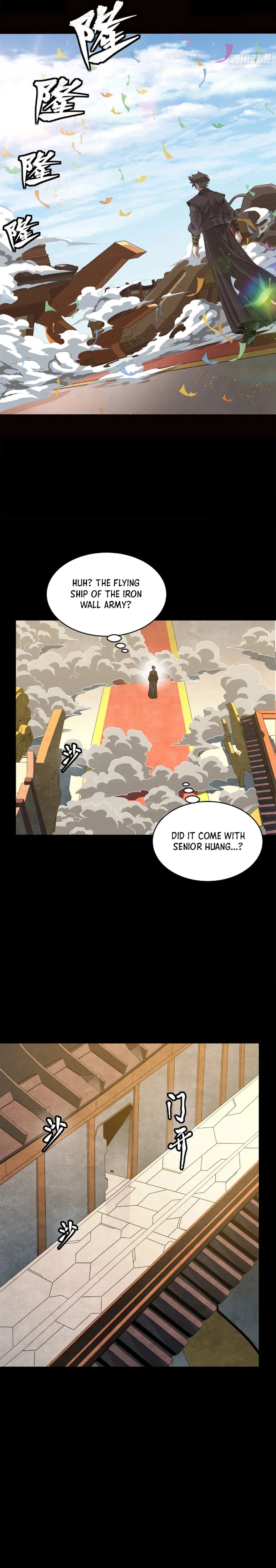 Legend of Star General Chap 232 - Next Chap 233