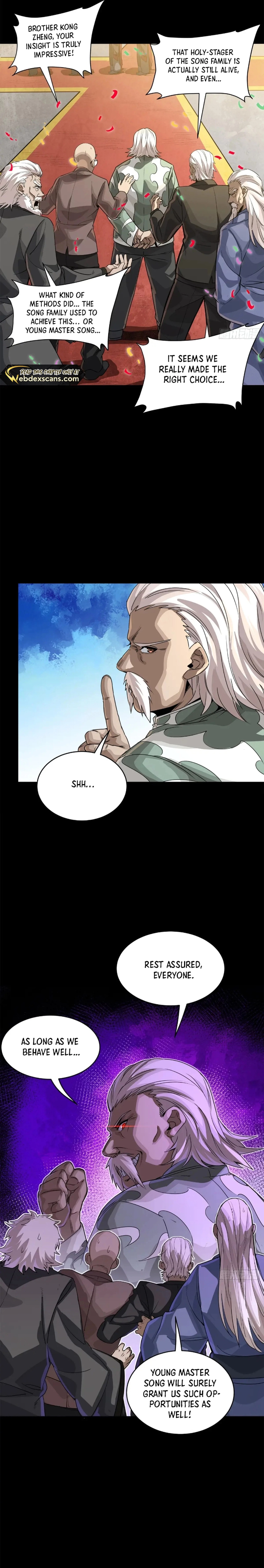 Legend of Star General Chap 231 - Next Chap 232