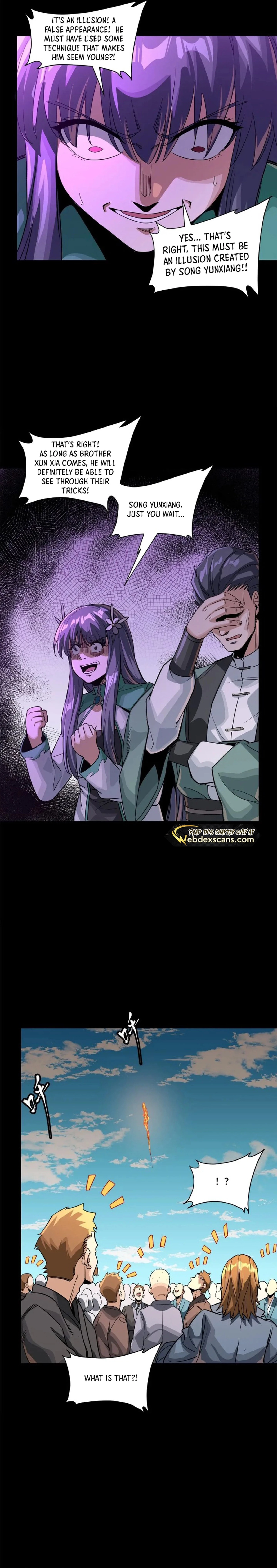 Legend of Star General Chap 231 - Next Chap 232