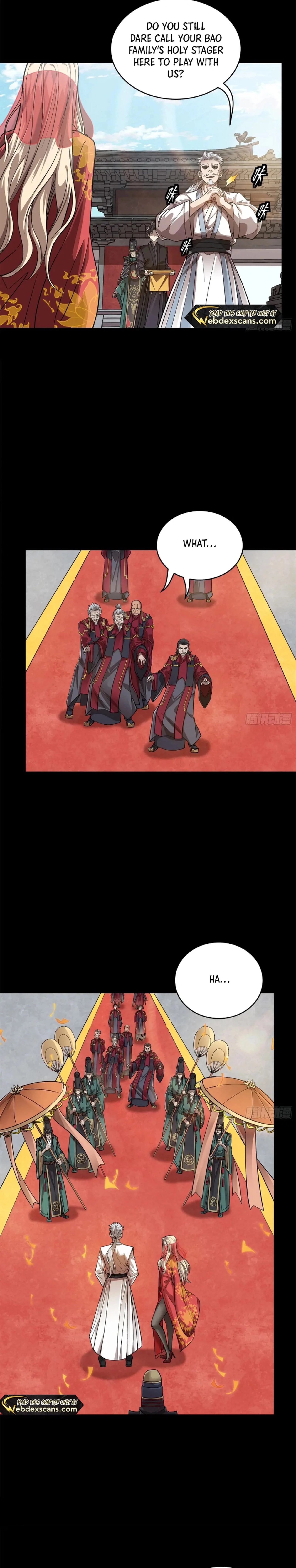 Legend of Star General Chap 231 - Next Chap 232