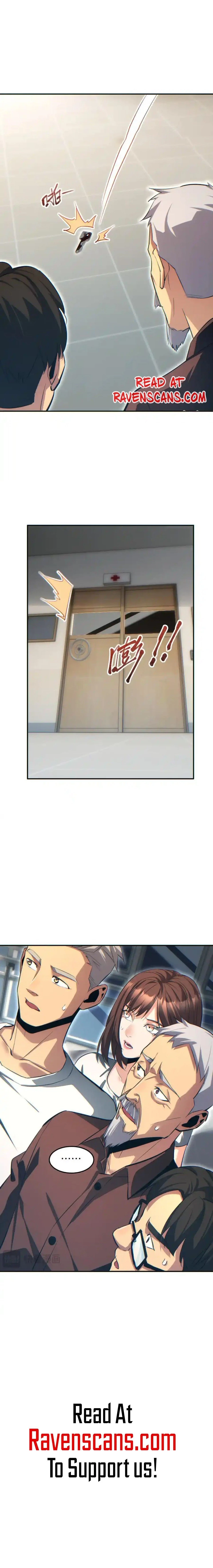 Rebirth in the end times: I reached the top by opening boxes Chap 20 - Next Chap 21