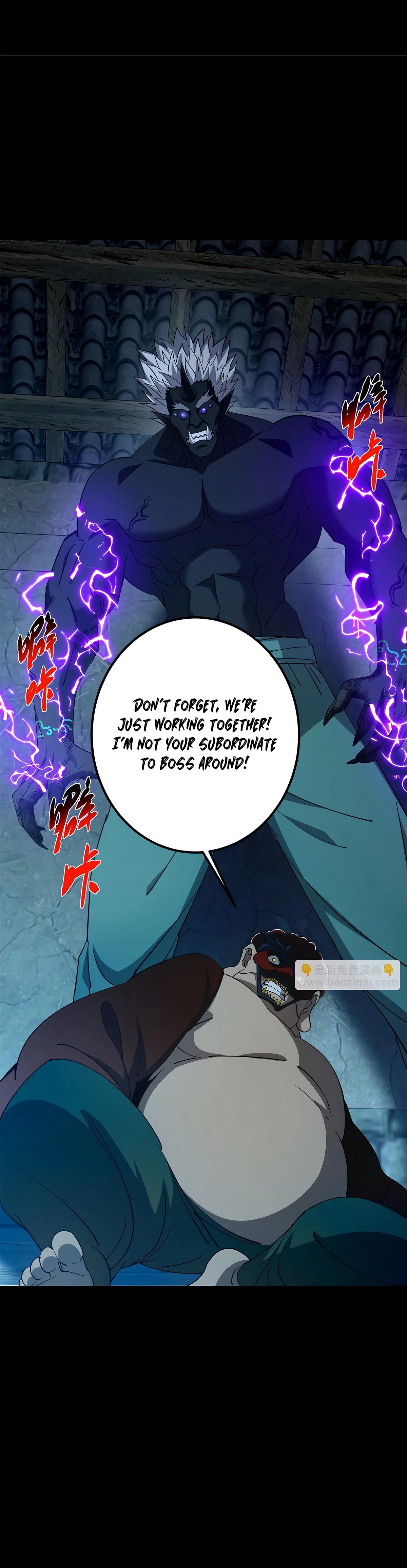 Keep a Low Profile, Sect Leader Chap 425 - Next Chap 426