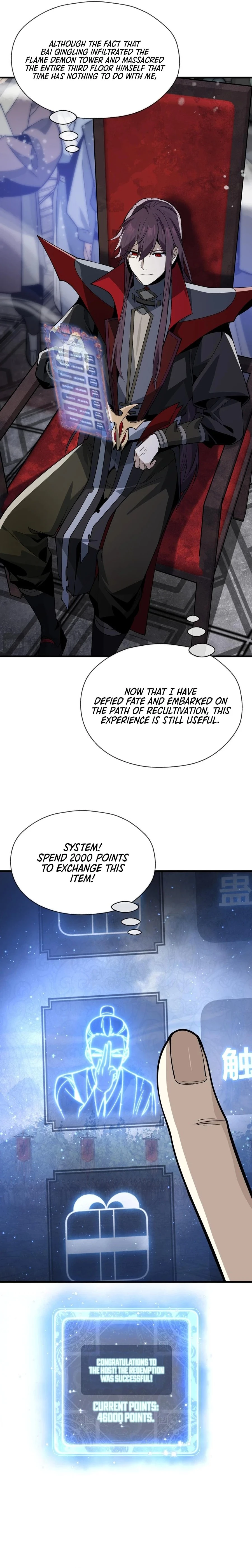 I, The Demon Lord am being targeted by my female Disciples! Chap 40 - Next Chap 41