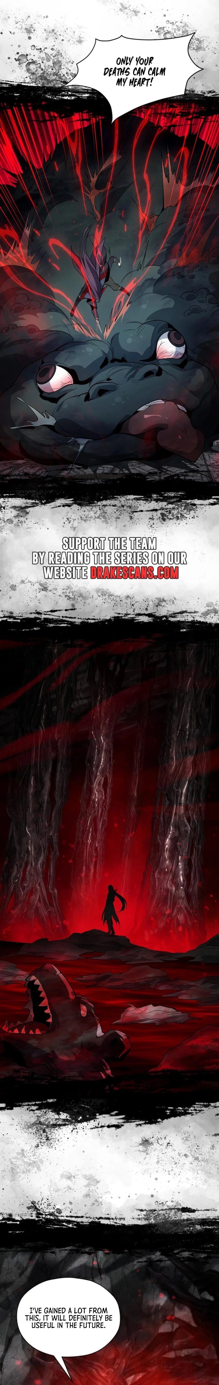 I, The Demon Lord am being targeted by my female Disciples! Chap 40 - Next Chap 41