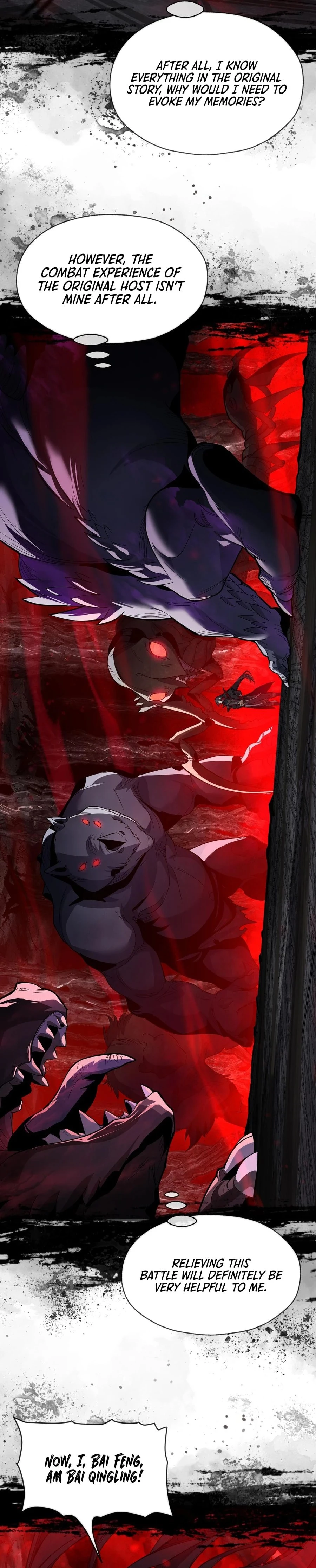 I, The Demon Lord am being targeted by my female Disciples! Chap 40 - Next Chap 41