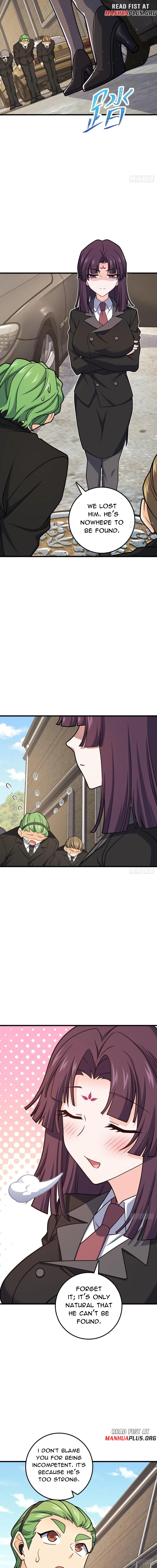 Spare Me, Great Lord! Chap 675 - Next Chap 676