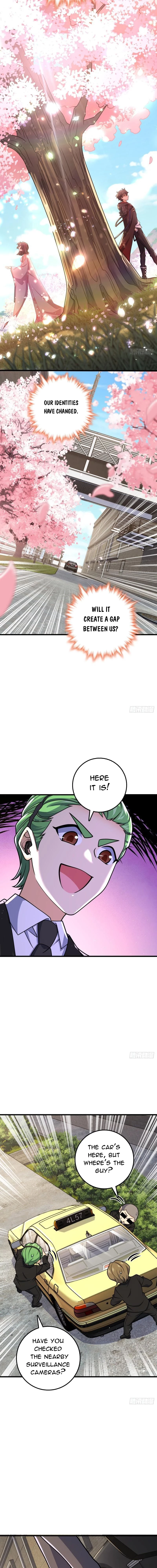 Spare Me, Great Lord! Chap 675 - Next Chap 676