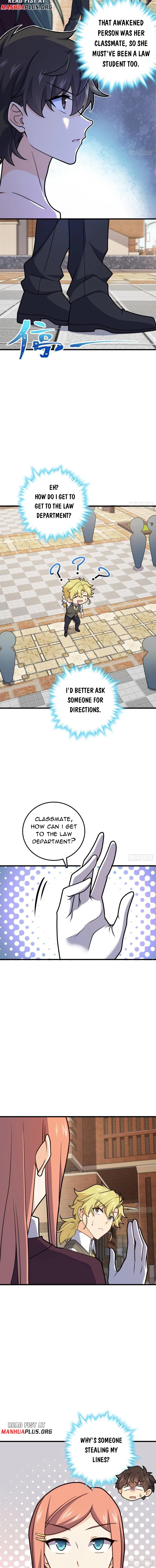 Spare Me, Great Lord! Chap 675 - Next Chap 676