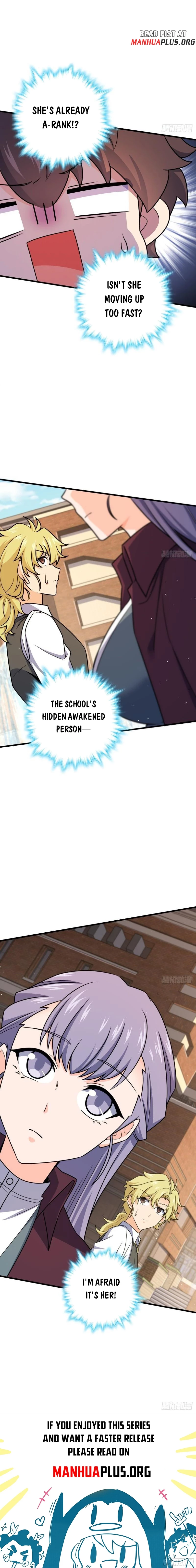 Spare Me, Great Lord! Chap 675 - Next Chap 676