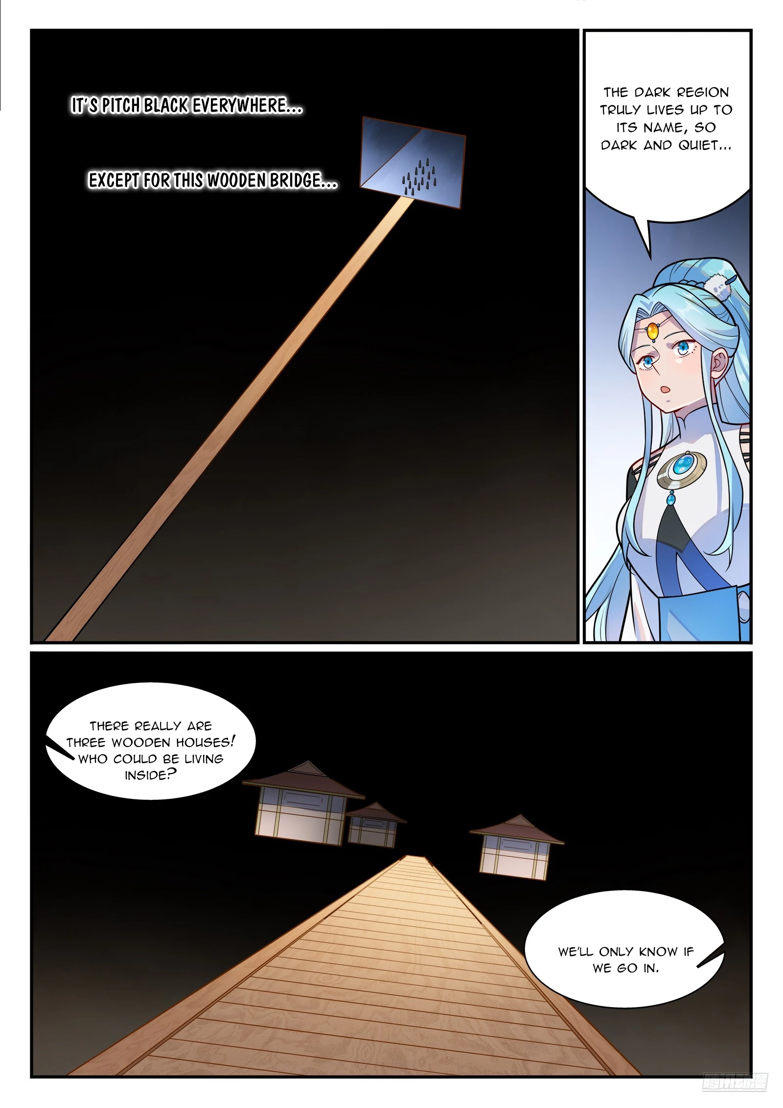 Apotheosis Chap 1237 - Next Chap 1238