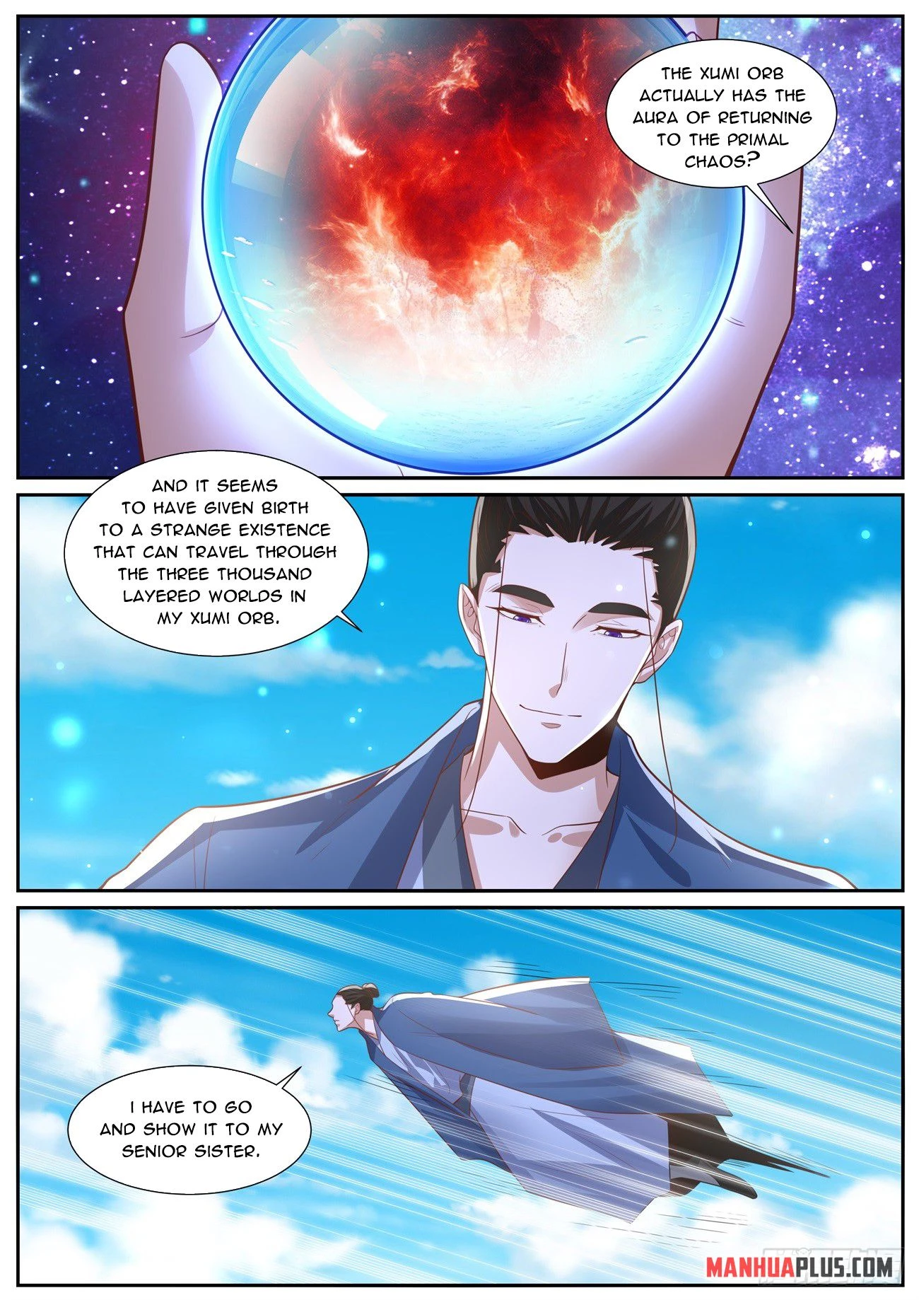 Rebirth Of The Urban Immortal Cultivator Chap 1020 - Next Chap 1021