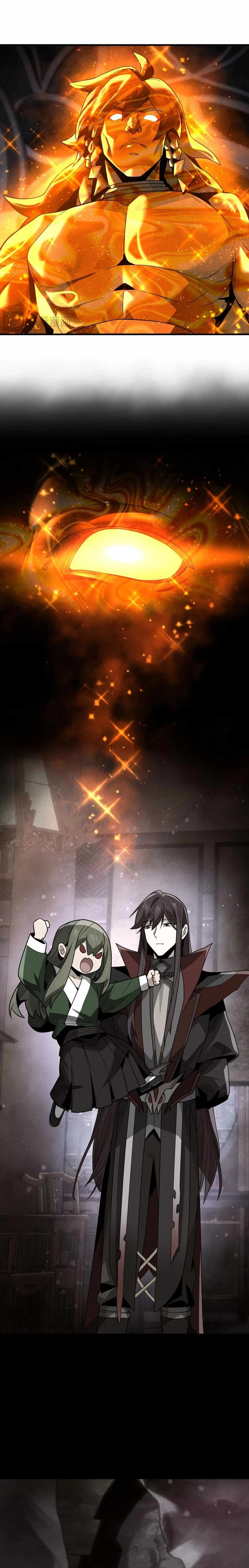 I, The Demon Lord am being targeted by my female Disciples! Chap 39 - Next Chap 40
