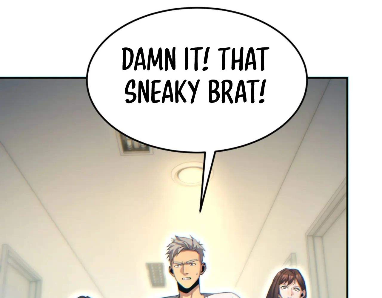 Rebirth in the end times: I reached the top by opening boxes Chap 19 - Next Chap 20