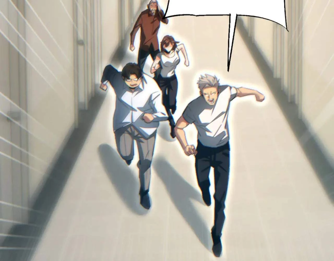 Rebirth in the end times: I reached the top by opening boxes Chap 19 - Next Chap 20