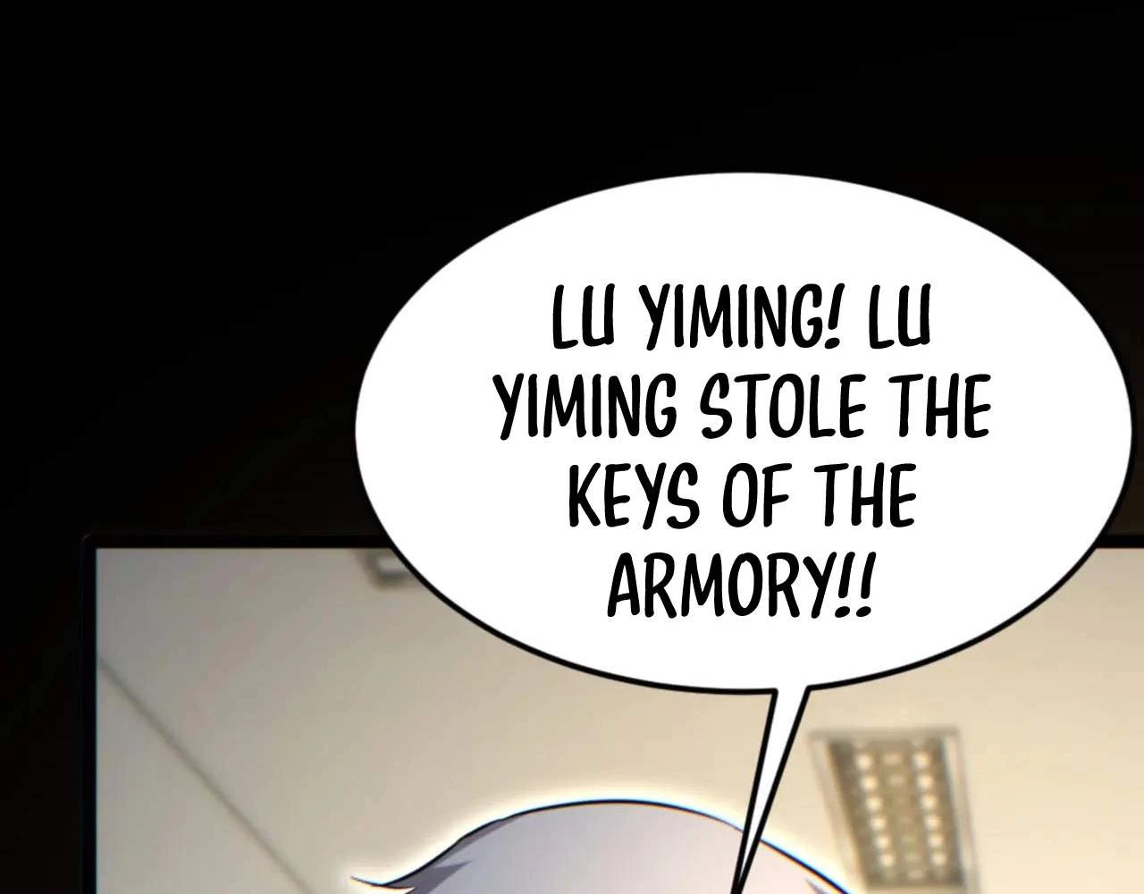 Rebirth in the end times: I reached the top by opening boxes Chap 19 - Next Chap 20