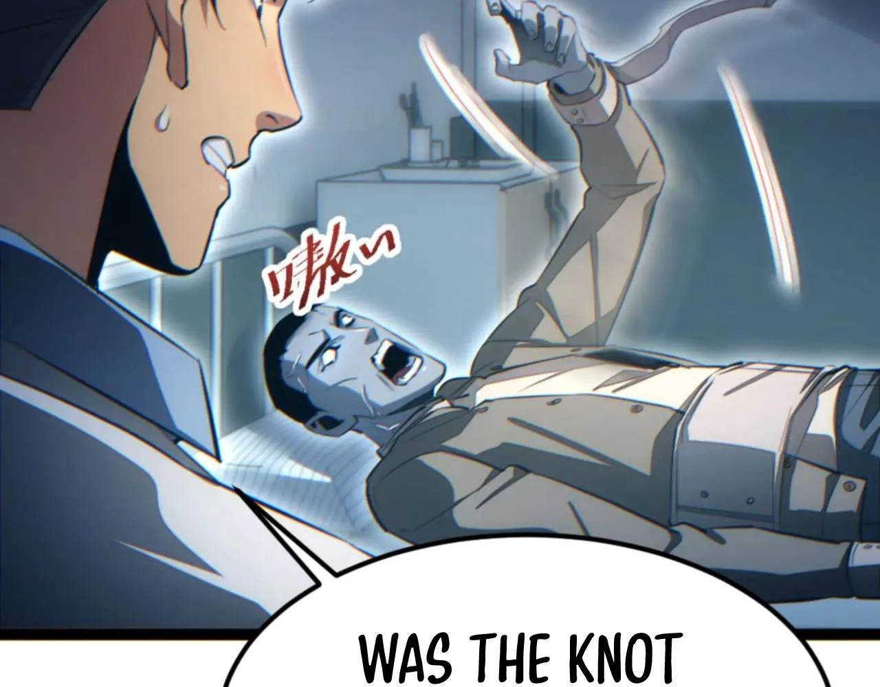 Rebirth in the end times: I reached the top by opening boxes Chap 19 - Next Chap 20